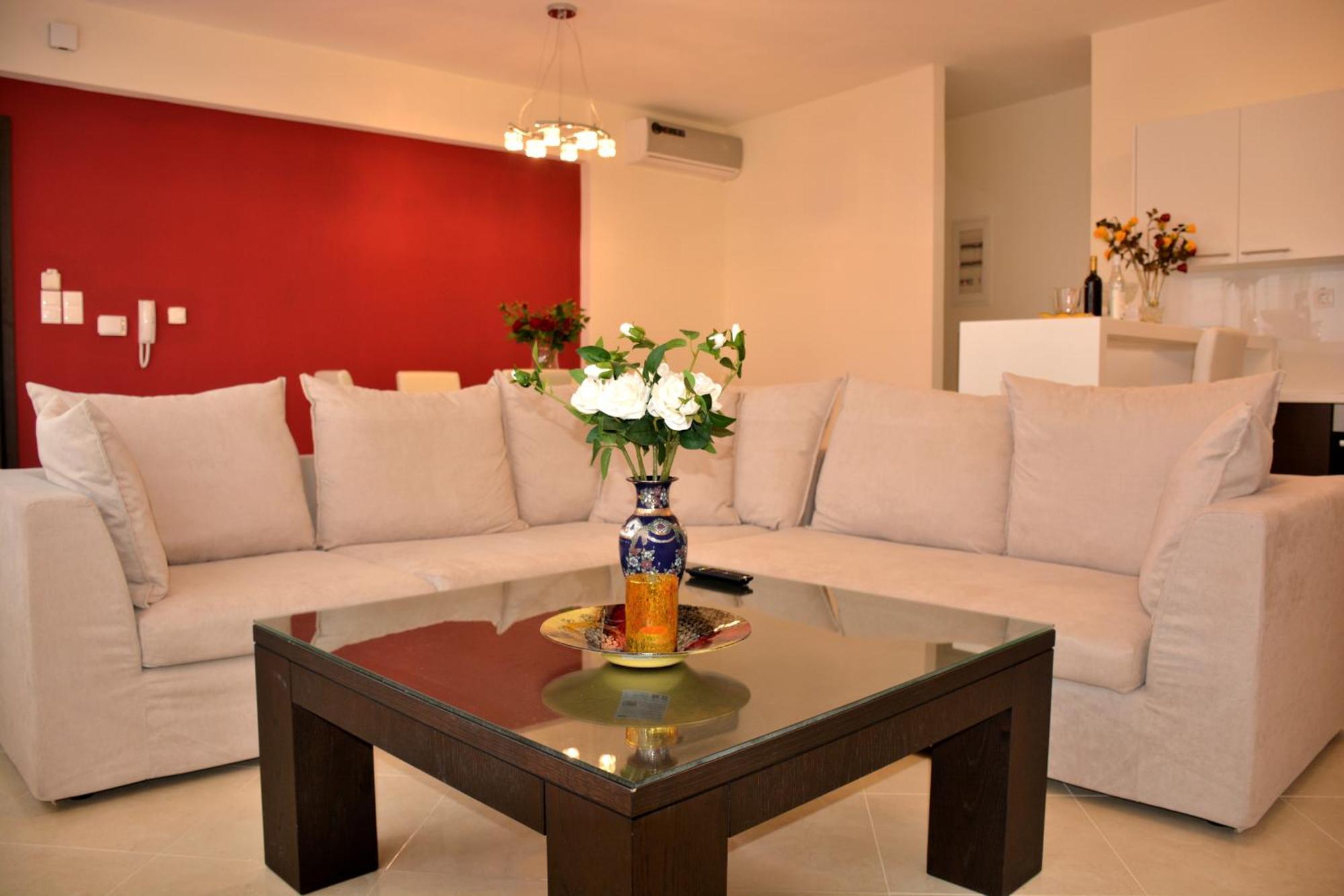 Luxury Suites In Stavromenos Cameră foto